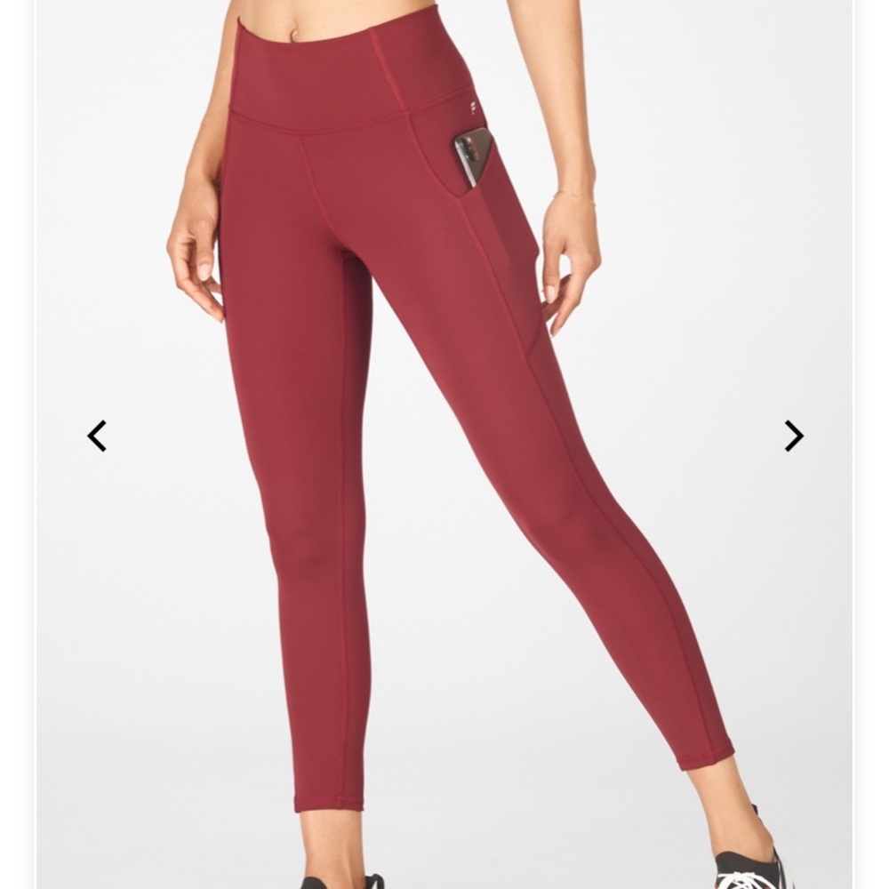 Fabletics leggings